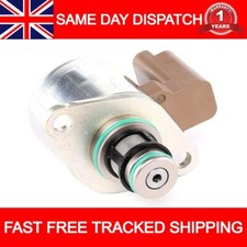 NEW FUEL PRESSURE REGULATOR VALVE FITS SSANGYONG MUSSO II 2.0/2.2 Xdi 2012-ON