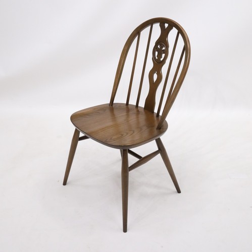 Ercol dining chair fleur - fleur, de