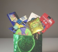 Gift Set DAD - Christmas- Inc