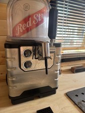 Beer Blade Machine Nozzle