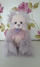 CHARLIE BEARS TEA PARTY NEW