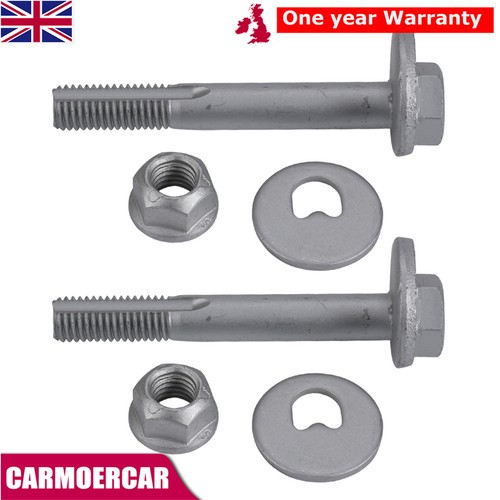 Rear suspension accentrix - suspension,