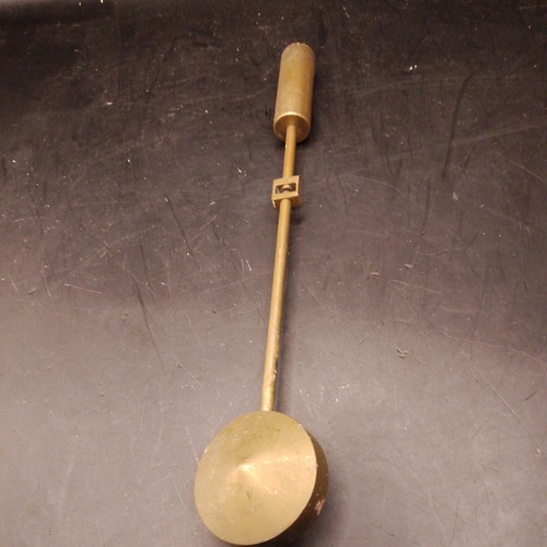Antique wall clock pendulum - antique,