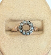 Antique Victorian WL & Co