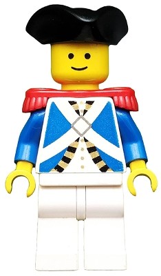 Lego minifigure pirates - lego,