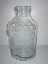 Vintage Libbey 5 Gallon Glass