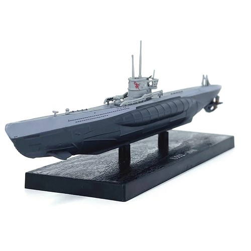 350 scale alloy german - 1/350,
