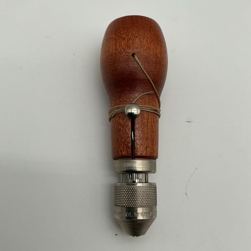 Stewart stitcher sewing awl - stitcher,