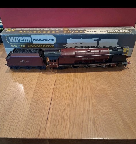 Wrenn city london gauge - oo,
