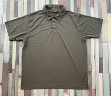 Rohan Polo Plus Khaki Mens