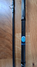 Geologic Fly Fishing Rod. Fly 100. 8'5". 5-6 wt.