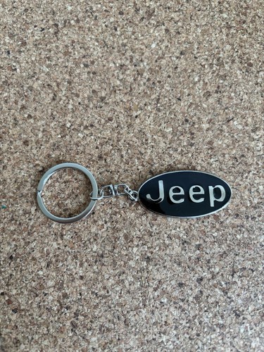 Metal jeep logo - ,