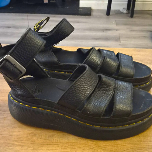 Martens women s black - dr., women’s