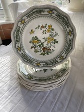 Mason's Manchu - 8 x 10.5"