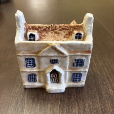 John Putnam's Devon Heritage