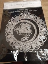 The Paper Boutique Little