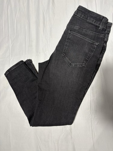 Womens skinny crop jeans - tu,