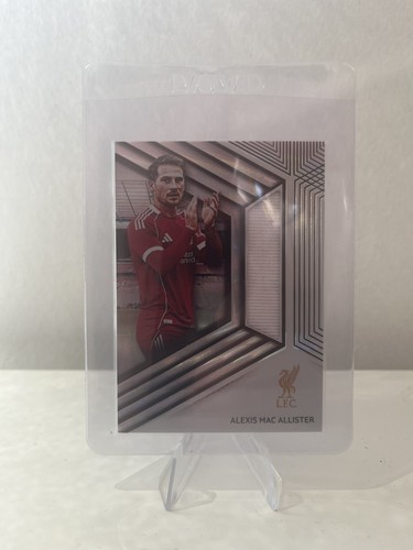Alexis mac allister match - match, worn
