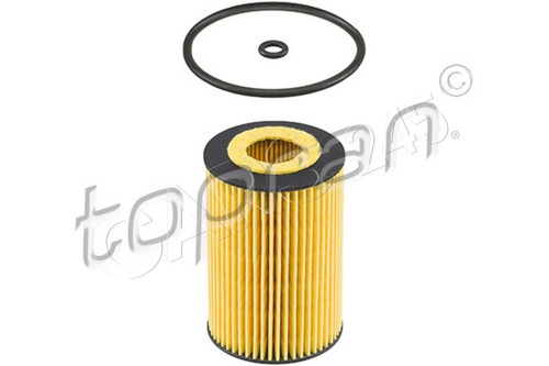Oil filter fits - oil,