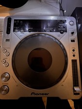 Pioneer CDJ-800MK2