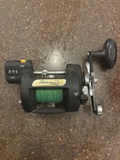 Shakespeare Tidewater T20LCL