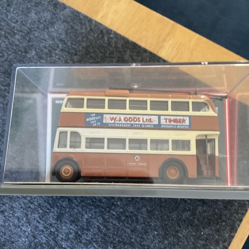 Corgi ooc 40101 weymann - 40101,