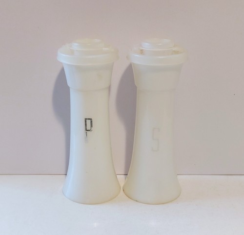 Vintage tupperware hourglass - vintage,