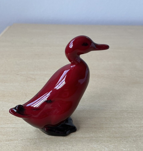 Miniature 65mm royal doulton - miniature,