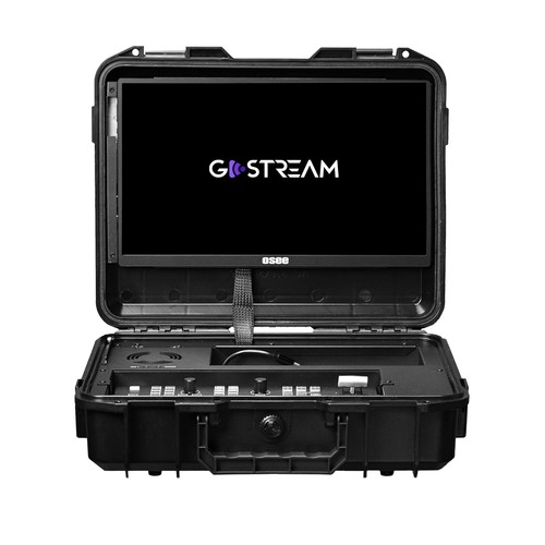 Osee gostream deck all - osee, one