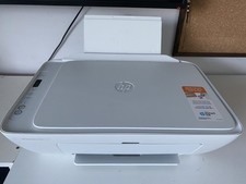 Wireless Printer HP Deskjet 2710e Printer  NO INKS