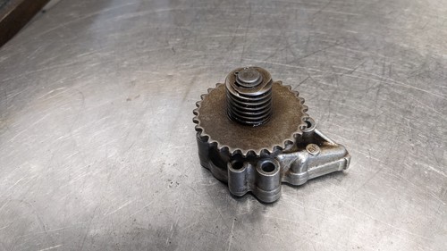 Honda cb250t oil pump 250 - cb250t,