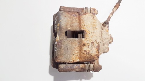 Right front brake caliper - right,