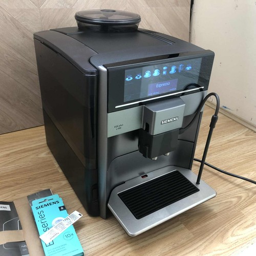 Siemens eq6 plus s100 - plus,