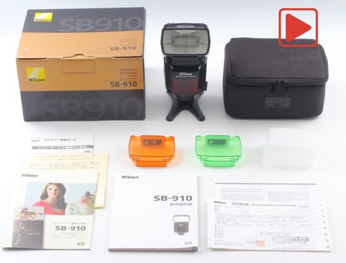 Tested mint box nikon - mint, ]