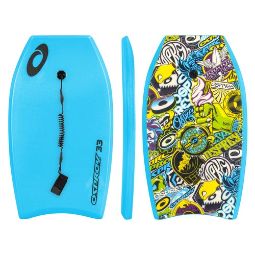 Osprey bodyboard - osprey, 33"