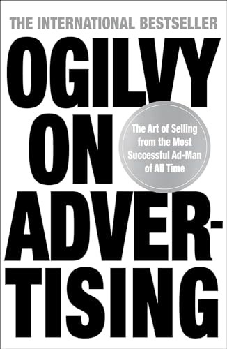 Ogilvy advertising by - on,