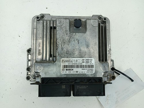 Ford transit connect engine - ford,