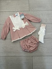 Ceyber Spanish Girls Dress Age