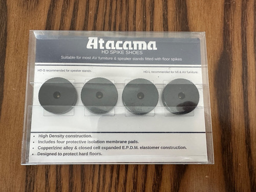 Atacama floor spike - hd-s,