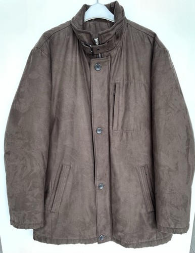 Bugatti mens brown - mens,