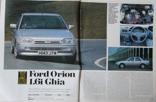 Original 1991 autocar - 1991,