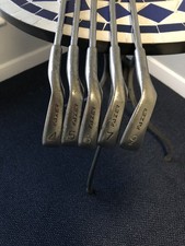 Fazer Contender Iron Set 