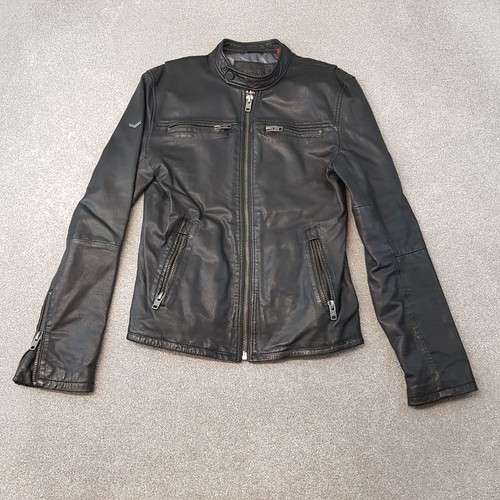 Superdry mens jacket medium - jacket,
