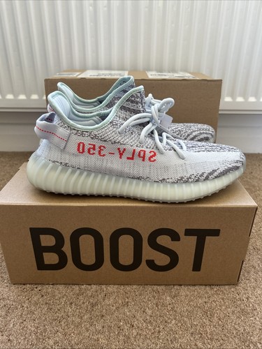 Adidas yeezy boost 350 blue - 350,