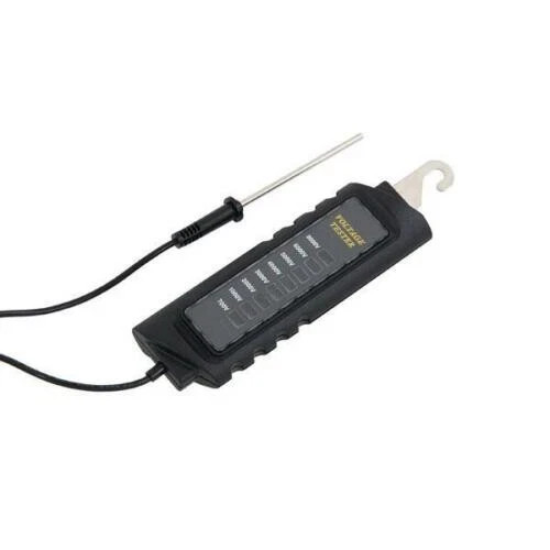 Electric fence tester horses - fence,