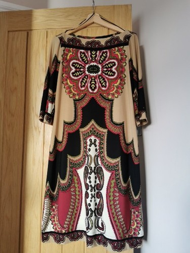 Linea ladies patterned - ***linea***ladies,