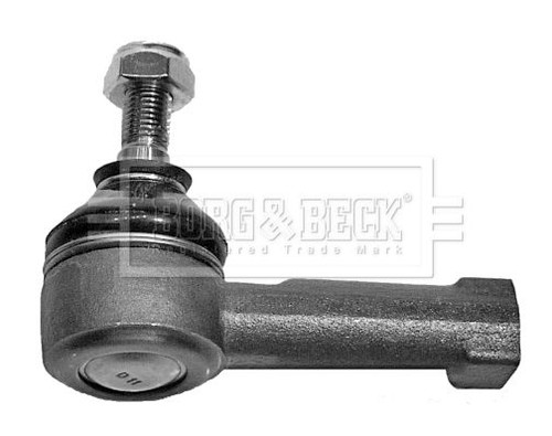 Borg beck btr4871 tie rod - beck,
