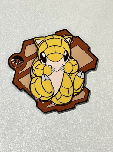 027 sandshrew 151 - sandshrew, pokémon
