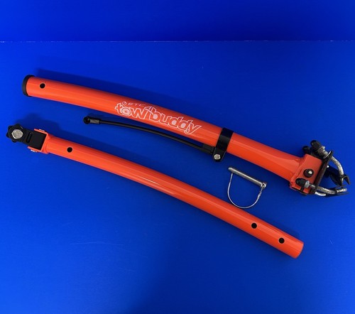Etc tow buddy childs - tow,