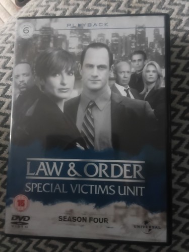 Law and order special victims - law,